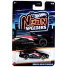 Hot Wheels Mattel Neon Speeders Toyota AE-86 Corolla (Mix 2 - 2025)