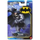 Hot Wheels Mattel Silver Series Batman 18/20 Speed Trap (2025)