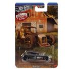 Hot Wheels Mattel Silver Series Vintage Club Barn Finds 3/5 Mod Rod (2025) Hot Wheels Mattel Silver Series Vintage Club Barn Finds 3/5 Mod Rod (2025)