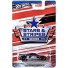 Hot Wheels Mattel Star & Stripes 5/5 2020 Corvette