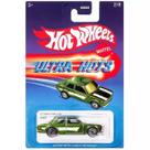 Hot Wheels Mattel Ultra Hots 2/8 '71 Datsun 510