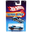 Hot Wheels Mattel Ultra Hots 8/8 Copo Corvette '69 (2025)
