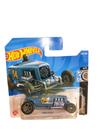 Hot Wheels Max Steel - 224