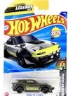 Hot Wheels Mazda Mx5 Miata Hyw18