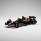 Hot Wheels McLaren F1 Team Formula 1 2026 1:64