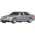 Hot Wheels - Mercedes-Benz 500 SEL - Velozes e Furiosos - JHW67 Hot Wheels - Mercedes-Benz 500 SEL - Velozes e Furiosos - JHW67