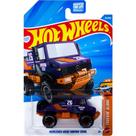 Hot Wheels - Mercedes-Benz Unimog 1300L - JJJ32