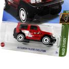 Hot Wheels - Mitsubishi Pajero Evolution - HKG47