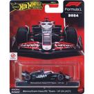 Hot Wheels - MoneyGram Haas F1 Team - VF-24 27 - Formula 1 - JBM22 Hot Wheels - MoneyGram Haas F1 Team - VF-24 27 - Formula 1 - JBM22