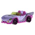 Hot Wheels - Monster High Ghoul Mobile - JJJ19