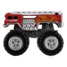 Hot Wheels Monster Truck 5 Alarm 1447