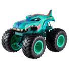 Hot Wheels Monster Truck Mega Wrex Carrinho Grande Mattel Hot Wheels Monster Truck Mega Wrex Carrinho Grande Mattel
