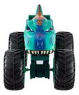 Hot Wheels Monster Truck Mega Wrex - Mattel Jjn46 Hot Wheels Monster Truck Mega Wrex - Mattel Jjn46