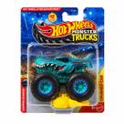 Hot Wheels Monster Truck Pack 1 Carrinho Carro Veiculo