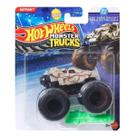 Hot Wheels Monster Trucks 1:64 Batman FYJ44 - Mattel