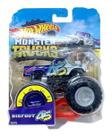 Hot Wheels Monster Trucks Bigfoot 45 Original 1magnus Hot Wheels Monster Trucks Bigfoot 45 Original 1magnus