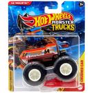 Hot Wheels Monster Trucks Hot Wheels 1/64 - Lil Haulin 64