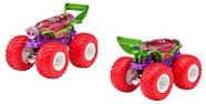 Hot Wheels Monster Trucks Modelos 2023 Sortido 1/64