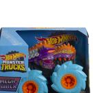 Hot Wheels Monster Trucks Twisted Tredz Mega Wrex GVK39 (42962) Hot Wheels Monster Trucks Twisted Tredz Mega Wrex GVK39 (42962)