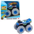 Hot Wheels Monster Trucks Twisted Tredz Sortidos GVK37