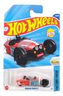 Hot Wheels Morgan Super 3 Hyx48