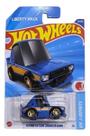 Hot Wheels Nissan Skyline 2000gtr Lbwk Hyx54