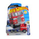 Hot Wheels Optimus Prime Hot Wheels Optimus Prime