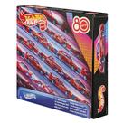 Hot Wheels Pacote Com 8 Carros 80 Aniversário 1:64 Jgk09