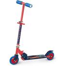 Hot Wheels Patinete 2 Rodas - Fun Divirta-se