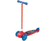 Hot Wheels Patinete 3 Rodas Fun Divirtase