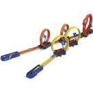 Hot Wheels Pista Action Competição Multi Looping Hot Wheels Pista Action Competição Multi Looping