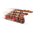 Hot Wheels Pista CITY Mega Caminhão Reboque Hot Wheels Pista CITY Mega Caminhão Reboque