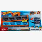 Hot Wheels Pista City Reboque Pista de Corrida GVG37 Mattel