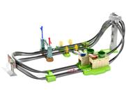 Hot Wheels - Pista de Percurso e Veiculo - Mario Kart - Circuito de Corridas MATTEL