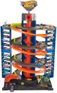 Hot Wheels Pista Mega Garagem Gigante Mattel
