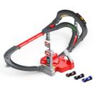 Hot Wheels Pista Racing Circuito de Corrida Fórmula 1 Mattel