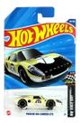 Hot Wheels Porsche 904 Carrera Gts Hyx41