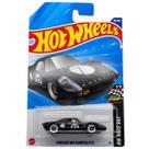 Hot Wheels Porsche 904 Carrera Gts Hyy03