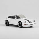 Hot Wheels Porsche 911 Turbo Cabriolet JJJ22 1:64
