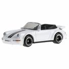 Hot Wheels - Porsche 911 Turbo Cabriolet - JJJ22