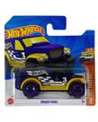 Hot wheels - power panel - 189/250 - hkk59