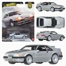 Hot Wheels Premium 10 Anos Car Culture Power Trip - Mattel Cor:84 Mustang SVO