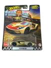 Hot Wheels Premium 17 Ford Gt