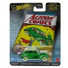 Hot Wheels Premium 2024 Action Comics 1 Sedan