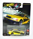 Hot wheels - premium - 2025 - velozes e furiosos - toyota chaser jzx 100 - 4/5 Hot wheels - premium - 2025 - velozes e furiosos - toyota chaser jzx 100 - 4/5