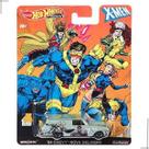 Hot Wheels Premium 64 Chevy Nova Delivery X-men