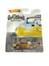 Hot Wheels Premium 68 Corvette Gas Monkey Garage Hot Wheels Premium 68 Corvette Gas Monkey Garage