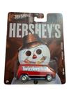 Hot Wheels Premium 70s Van Twizzlers Hersheys 2011