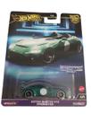Hot Wheels Premium Aston Martim V12 Speedster