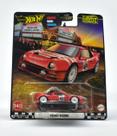Hot wheels premium - boulevard - 2025 - ford rs200 140